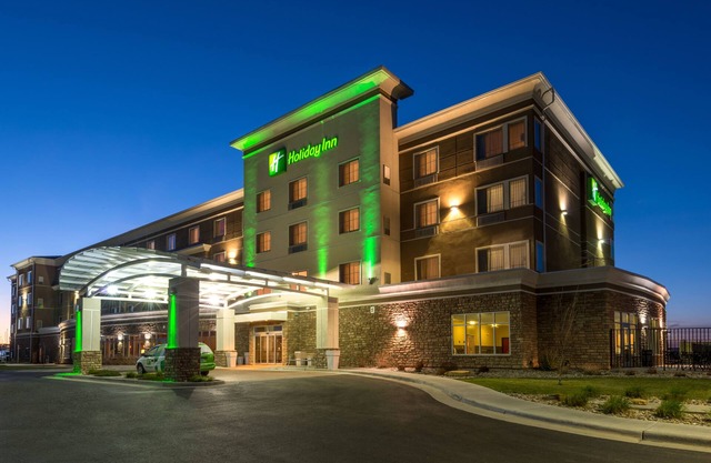 Holiday Inn Casper East - Medical Center by IHG