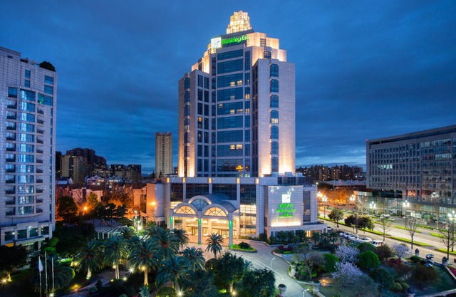 Holiday Inn Chengdu Xindu by IHG