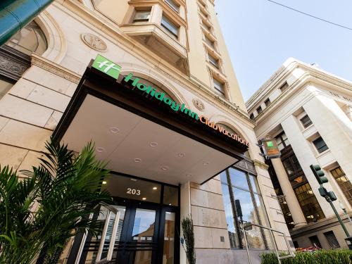 Holiday Inn Club Vacations New Orleans Resort