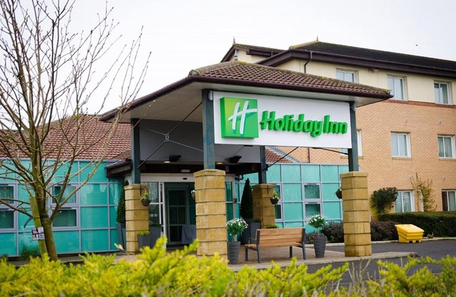 Holiday Inn Darlington - NORTH A1M, JCT.59 by IHG