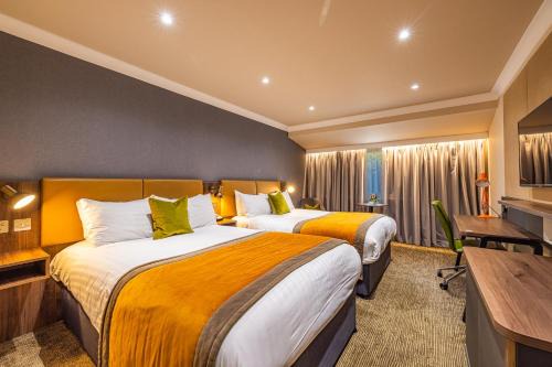Holiday Inn Dover by IHG