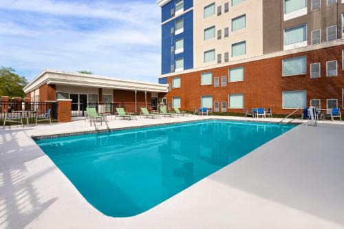 Holiday Inn Express Augusta Downtown by IHG