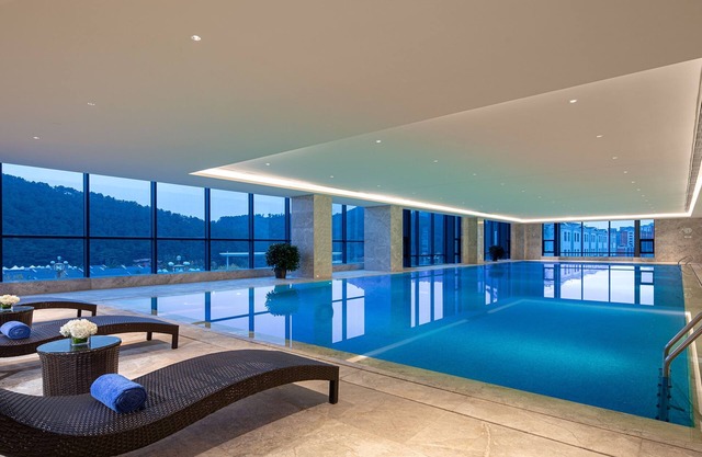Holiday Inn Express Chengde Park View by IHG