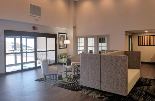 Holiday Inn Express Columbia NE - Fort Jackson by IHG