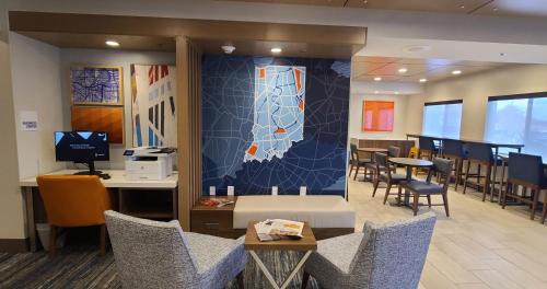 Holiday Inn Express Evansville - West by IHG