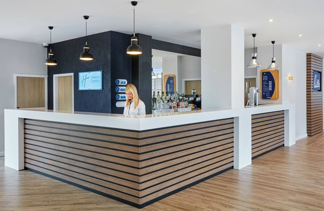 Holiday Inn Express Grimsby by IHG