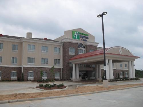 Holiday Inn Express Hotel Winona North by IHG