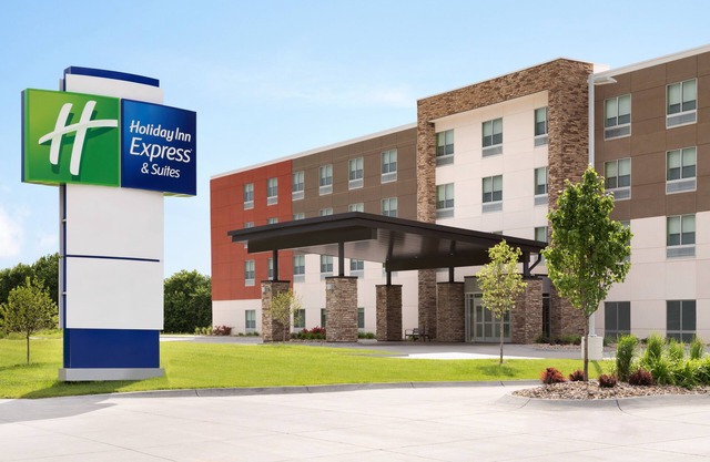 Holiday Inn Express Indiana by IHG