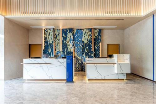Holiday Inn Express Kunshan Yushan by IHG