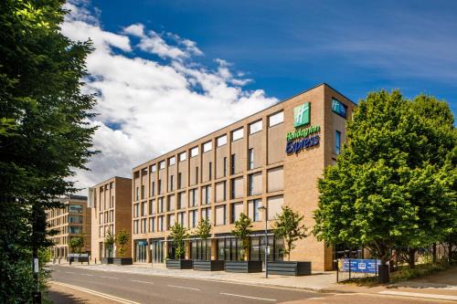 Holiday Inn Express London - ExCel by IHG