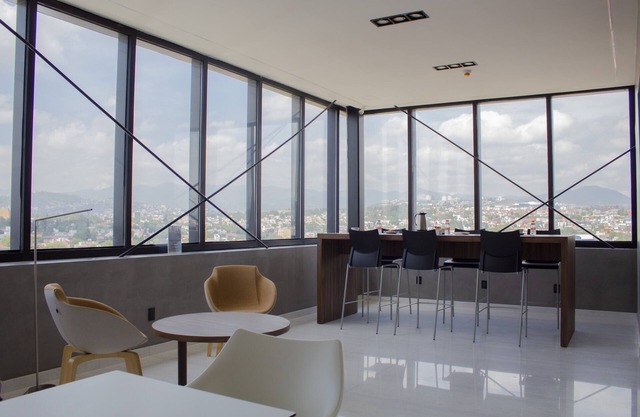 Holiday Inn Express Mexico City Satelite by IHG