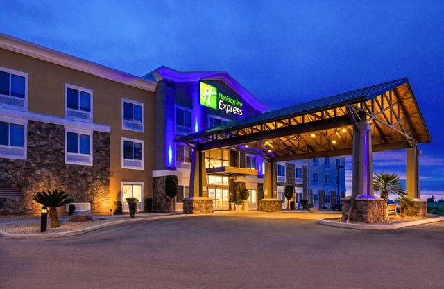 Holiday Inn Express Sierra Vista by IHG