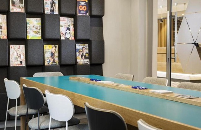 Holiday Inn Express St. Albans - M25, Jct.22