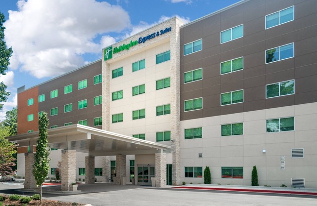 Holiday Inn Express & Suites Atlanta Airport NE - Hapeville by IHG