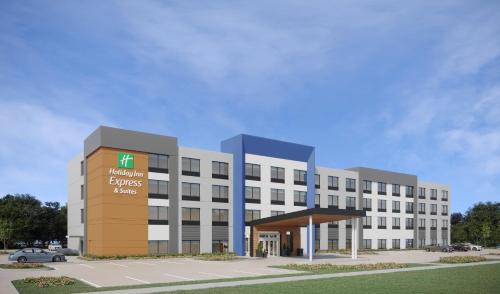 Holiday Inn Express & Suites Westfield - Indianapolis by IHG