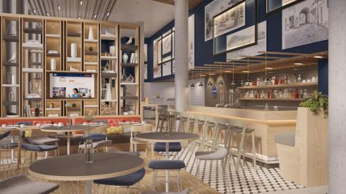 Holiday Inn Express & Suites Monheim am Rhein by IHG