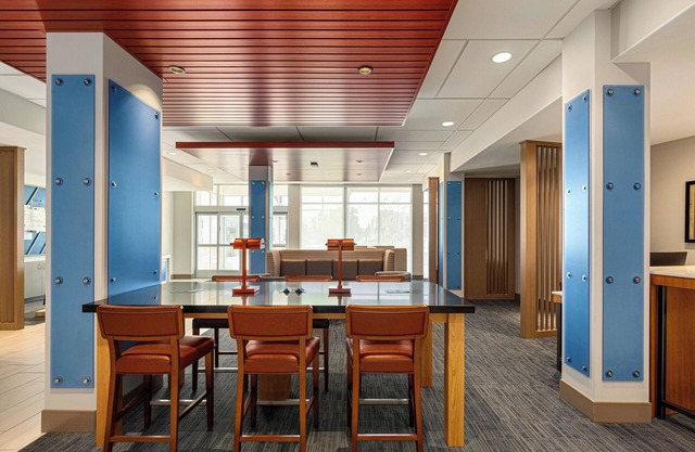 Holiday Inn Express & Suites Hayward - Castro Valley by IHG