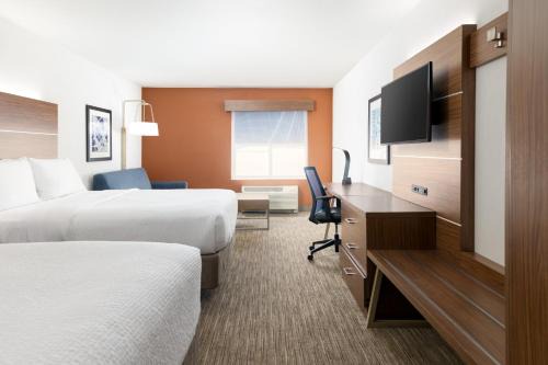 Holiday Inn Express & Suites Las Vegas SW Springvalley by IHG