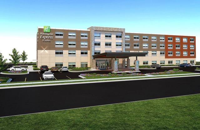 Holiday Inn Express & Suites Ocala by IHG
