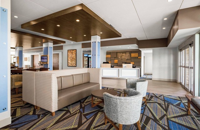 Holiday Inn Express & Suites Sanford- Lake Mary by IHG