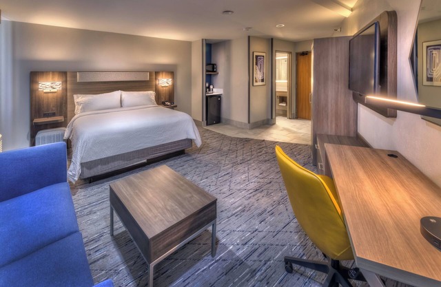 Holiday Inn Express Winnemucca by IHG