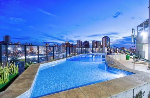 Holiday Inn Goiania by IHG