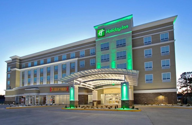 Holiday Inn Hattiesburg - North by IHG