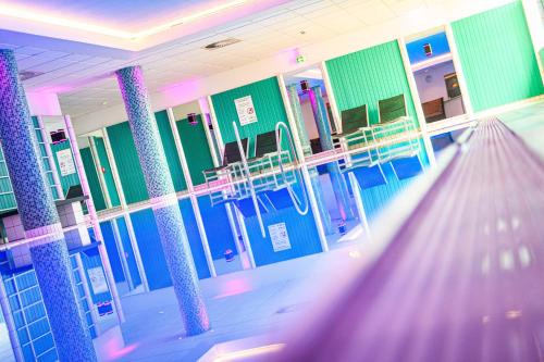 Holiday Inn Lübeck by IHG