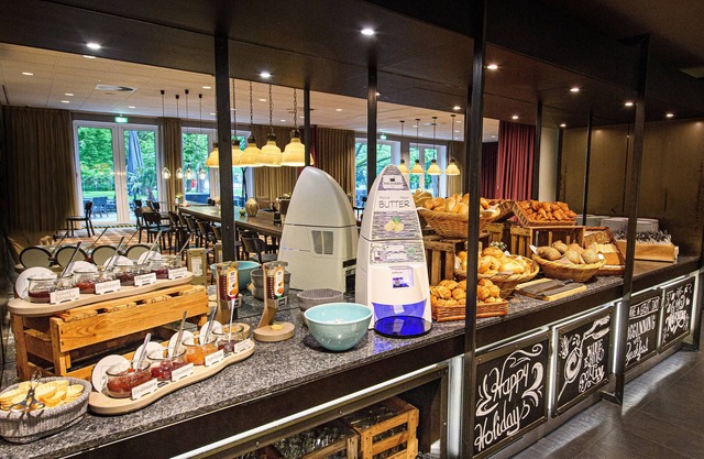 Holiday Inn Luebeck by IHG