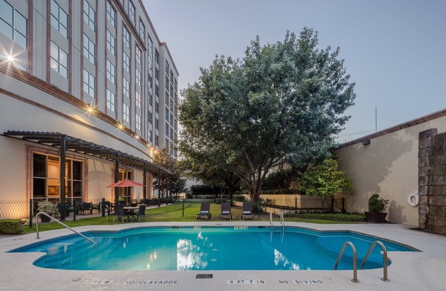 Holiday Inn Monterrey Valle by IHG