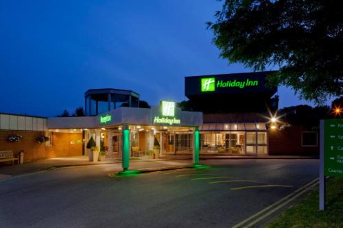 Holiday Inn Norwich, Ipswich Road by IHG