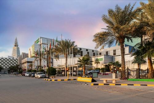 Holiday Inn Riyadh Al Qasr by IHG