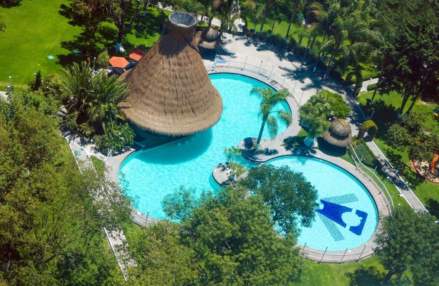 Holiday Inn San Luis Potosi Quijote by IHG