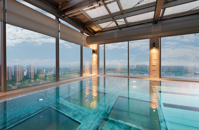 Holiday Inn Shanghai Pudong Kangqiao by IHG