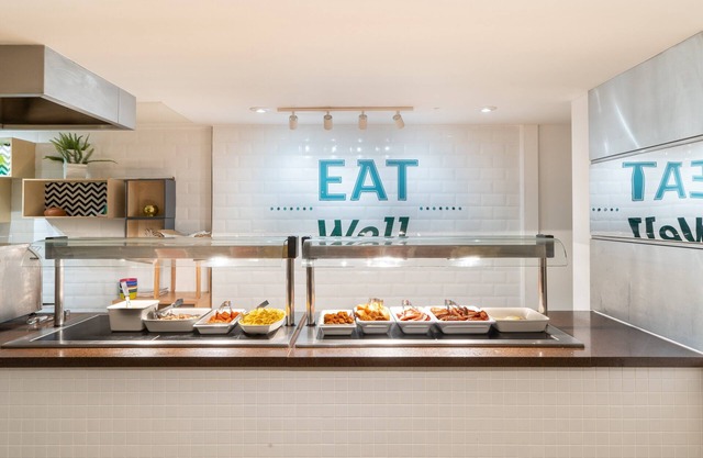 Holiday Inn Southampton-Eastleigh M3, jct13 by IHG