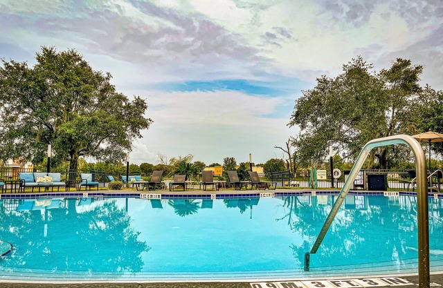 Holiday Inn St. Augustine - World Golf by IHG