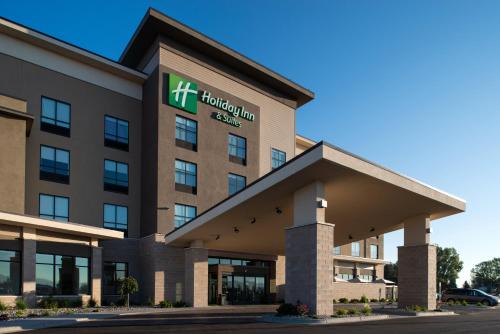 Holiday Inn & Suites - Idaho Falls by IHG