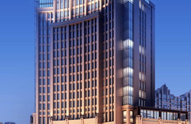 Holiday Inn Xining Datong by IHG