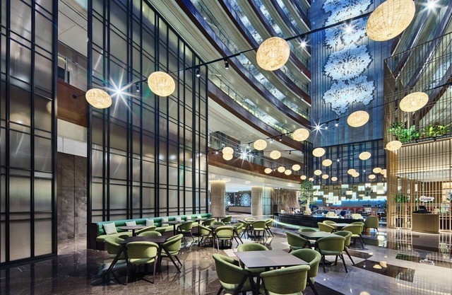 Holiday Inn Xining Hot-Spring by IHG