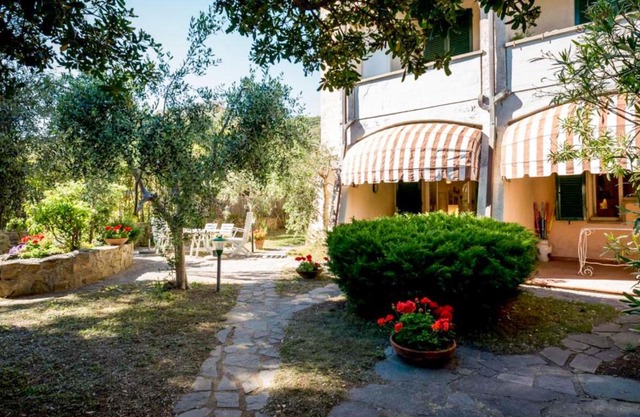 Holiday Home Antico Frantoio by Interhome