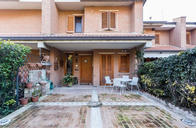 Holiday rental apartment Le Fate di Campagna
