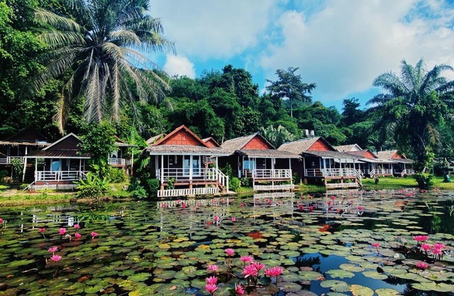 Holiday Resort - SHA Plus