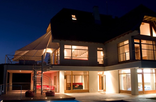 Holiday villa for rent
