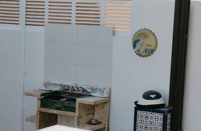 Holiday villa Palomayor