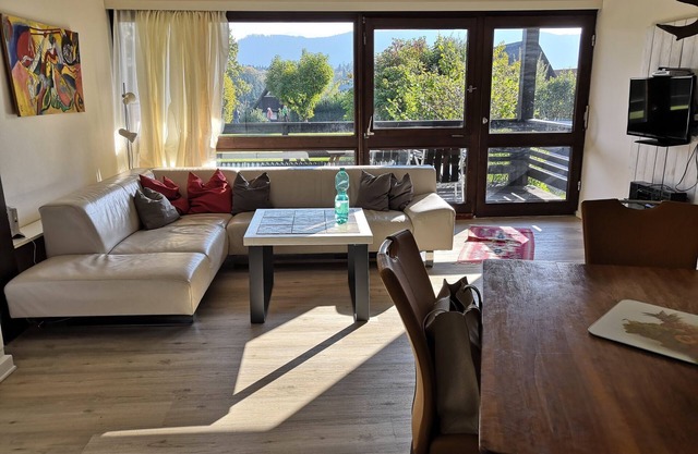 Holiday Village Vorauf, Siegsdorf