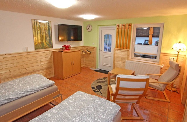 Holiday VORP 2691 - Apartments Greifswald / Wieck VORP 2690