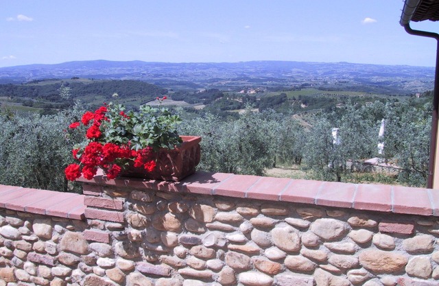 Holidays In The Heart Of Chianti Classico