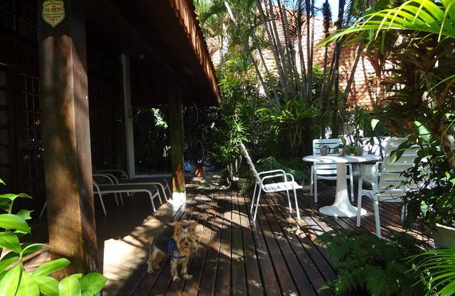 Holidays on special beach house