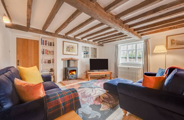 Holly Cottage - Westleton