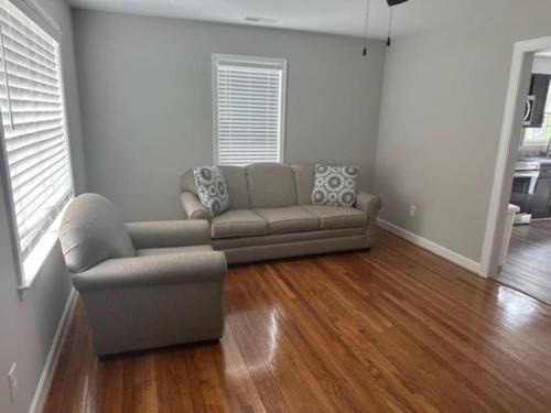 Holy Holt of Lexington